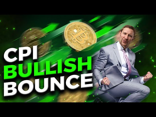 Bitcoin Live Trading: CPI Sparks Bitcoin Pump! Alts Reclaim Trillion-Dollar Market Cap! EP1509