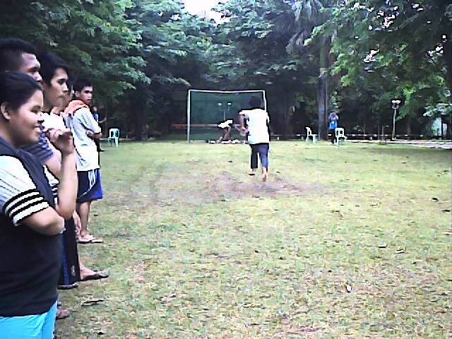 NSTP (Team Building)