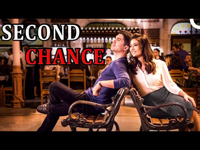 Second Chance | Turkish Romantic Comedy Movie with English Subtitles