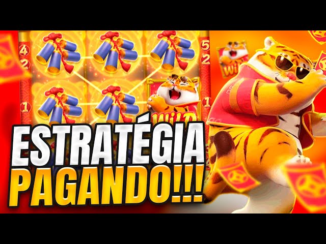 🐯 TIGRINHO AO VIVO 🔥🐯 PLATAFORMA NOVA 🔥🐯 FORTUNE TIGER ESTRATEGIA 🔥🐯 COMO JOGAR NO FORTUNE TIGER!🔥🐯