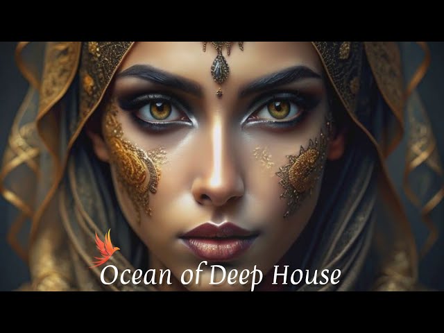 Russian Best Deep House Mix 2025 | Chill Vibes & Relaxing Music | Ocean of Deep House