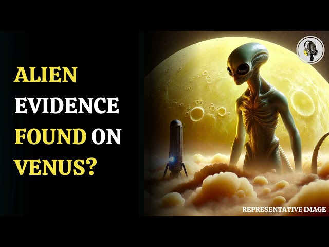 Phosphine Found on Venus, Sparking Alien Life Debate | Wion Podcast