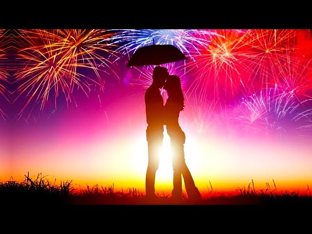 Happy New Year My Love | Romantic Whatsapp Status Videos