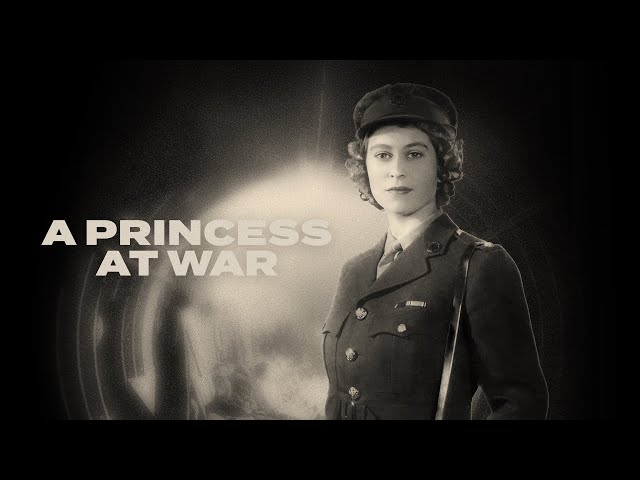 A Princess at War (2023)