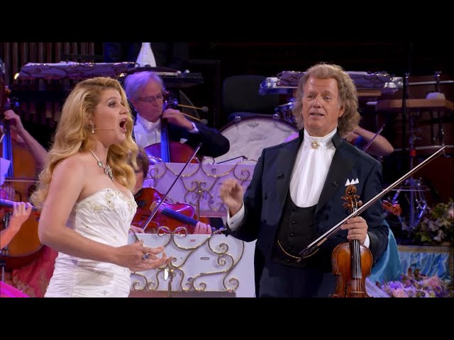 André Rieu - Christmas Down Under (Live in Sydney)