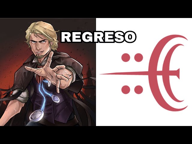 El Regreso de Kelsier de Estar con Los Ire