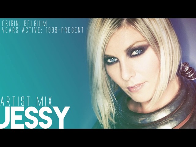 Jessy - Artist Mix