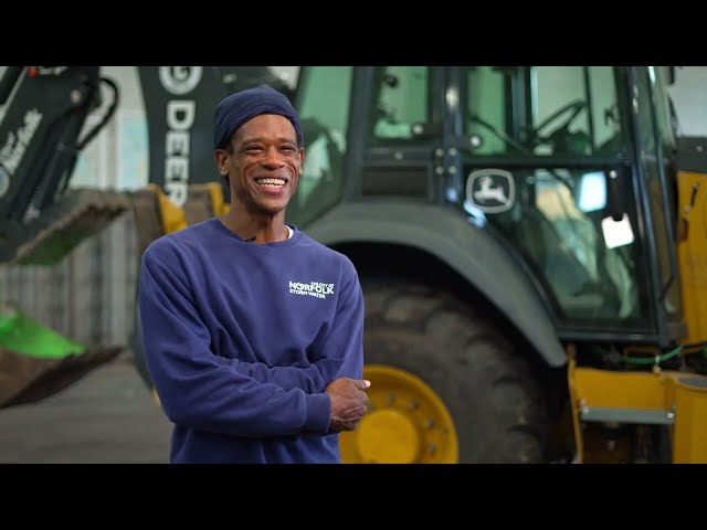 Meet the Storm Water Team: Melvin McIntosh