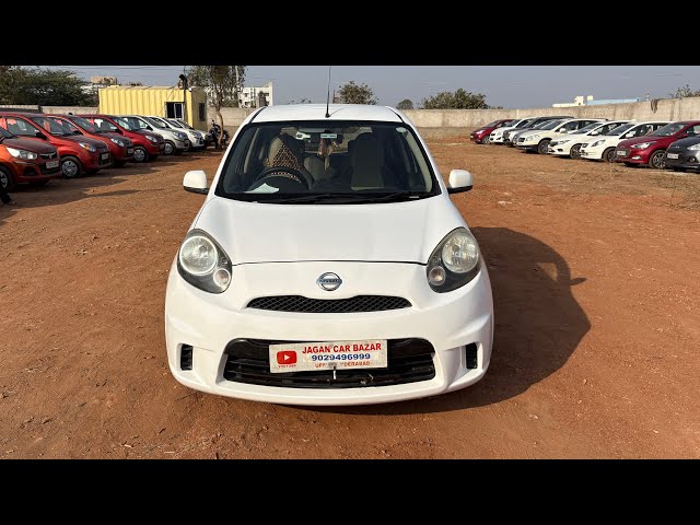 2016 Micra sale 9029496999