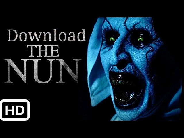 How to download The Nun movie in hindi