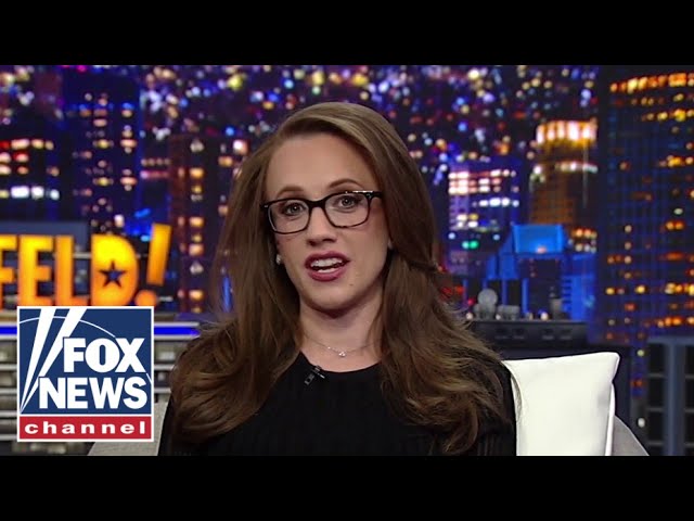 Will we ever know the truth behind what happened on New Year’s?: Kat Timpf