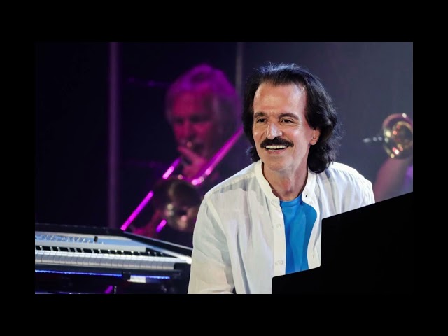 Yanni - Once Upon A Time | High-Def | HD | Lossless | 高清晰