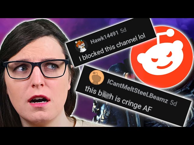 Am I CLICKBAIT?! Getting ROASTED On REDDIT!