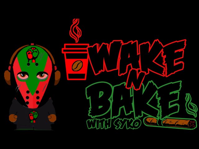 Wake'n'Bake Build - Deportation and Godfrey being Sued