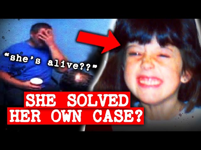 Killer Breaks Down Crying After 8 Y.O. Victim is Found ALIVE | The Case of Jennifer Schuett