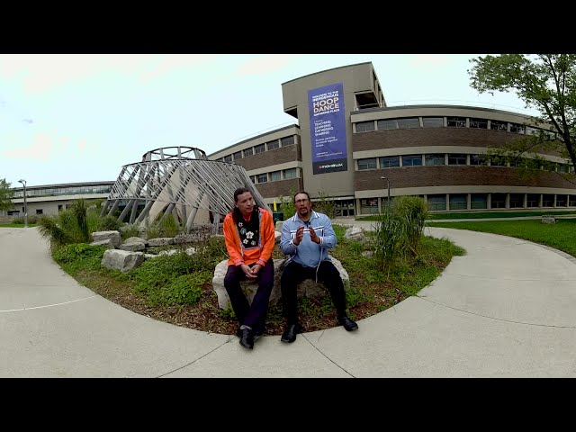 Indigenous Wellness - Student Voices Video