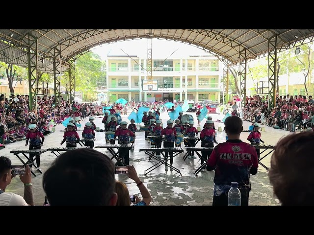 Sampaguita ES - PDLAI Bulacan & Valenzuela Showando 2024