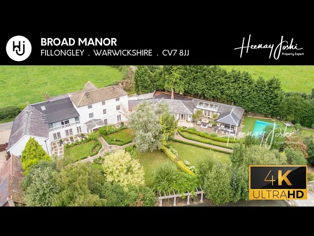 Country Homes UK | Luxury Homes For Sale UK | For Sale | For Rent | Heenay Joshi Property Expert