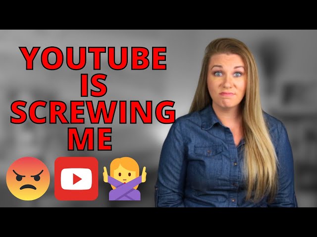 How Much YouTube Paid Me September 2023 | courses, affiliate marketing, blogging & digital products