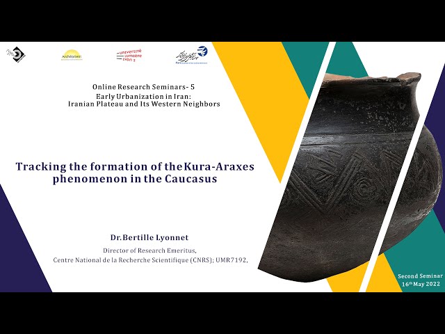 Tracking the formation of the Kura-Araxes phenomenon in the Caucasus