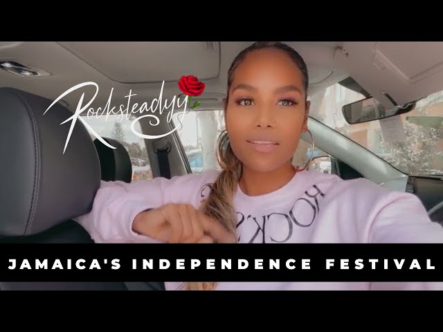 Jamaica's Independence Festival in Miami