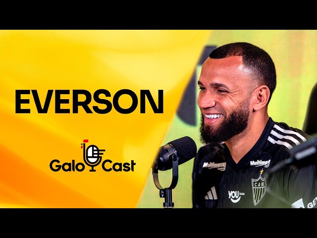 EVERSON | GALOCAST #5 🐔🎙️