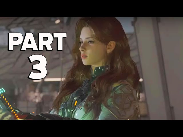 THE FIRST DESCENDANT Walkthrough Gameplay Part 3 - SLUMBER VALLEY (No Commentary) Full Game