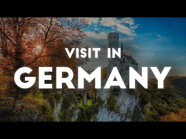 Top 10 Places to Visit in Germany | Bucket List Travel