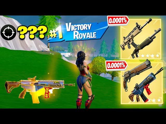 Fortnite Reload (MK7 MYTHIC) | Squad OG Gameplay (Keyboard & Mouse)