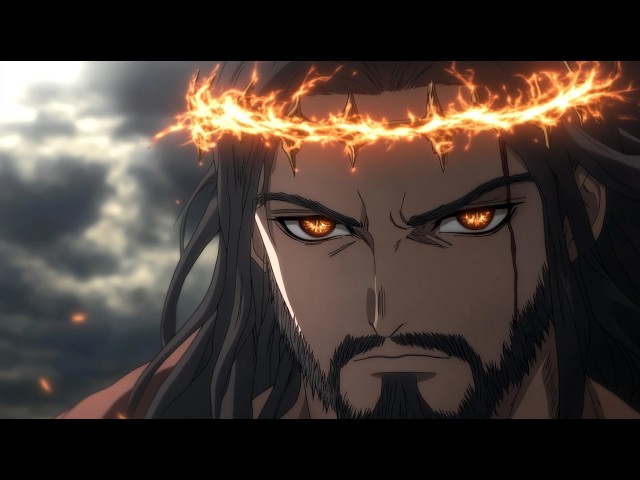 The Book Of Revelation Movie | Anime (Chapter 1)