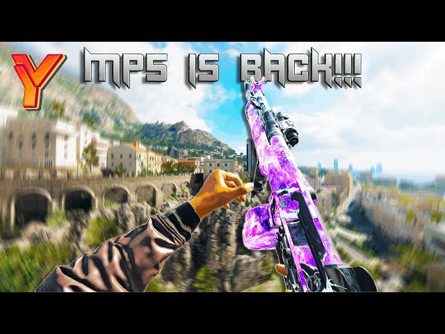 The C9 is Now *BROKEN* in Black Ops 6 SEASON 2 🔥(Best Class Setup)