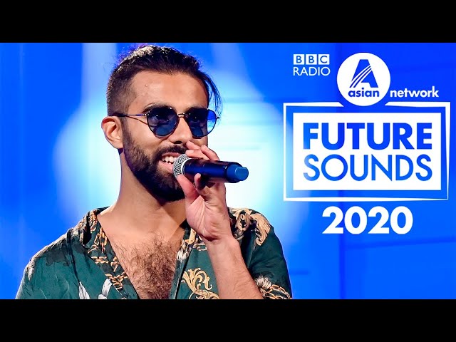 Future Sounds 2020: Hyphen | Empire  and Haddaway - What is Love (cover)