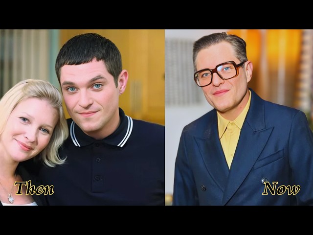 Gavin & Stacey (2007) Cast Then and Now | Their Tragic Lives in 2025