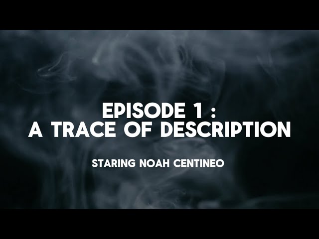 T.O.Y.S Explained: Episode 1 : A Trace Of Description [ PRESENTING STAR UP PRODUCTIONS]