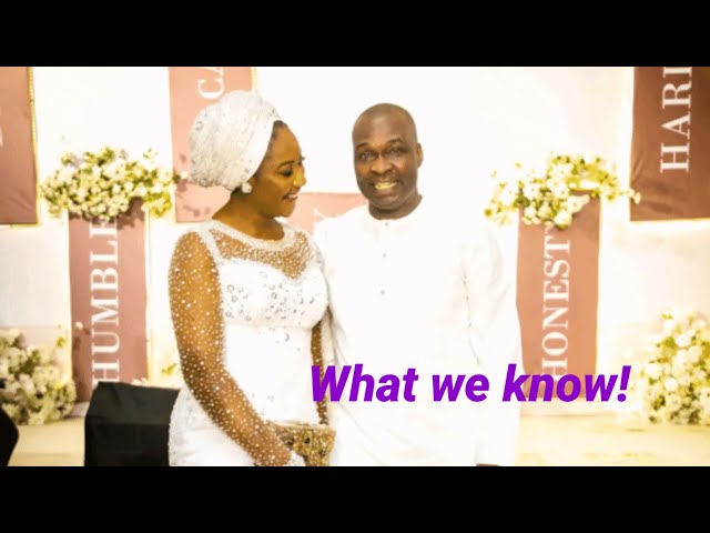 Apostle Joshua Selman and His Rumored Fiancée Sandra Areh: What We Know(his wife or not)