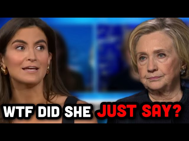 CNN Host Left SPEECHLESS as Hillary Gets CAUGHT Red-Handed in a Blatant Lie on Live TV!