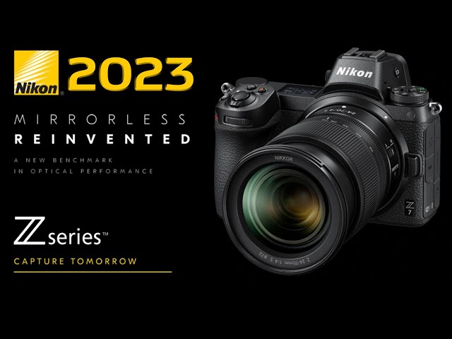 Nikon Z ZFC, Z5 vs. Nikon Z6 Z7 Z9 : Which Camera is the Best to Buy in 2023?