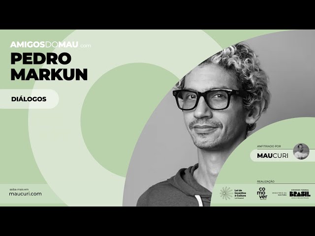 IA NA POLÍTICA com Pedro Markun em Diálogos 2024 E26