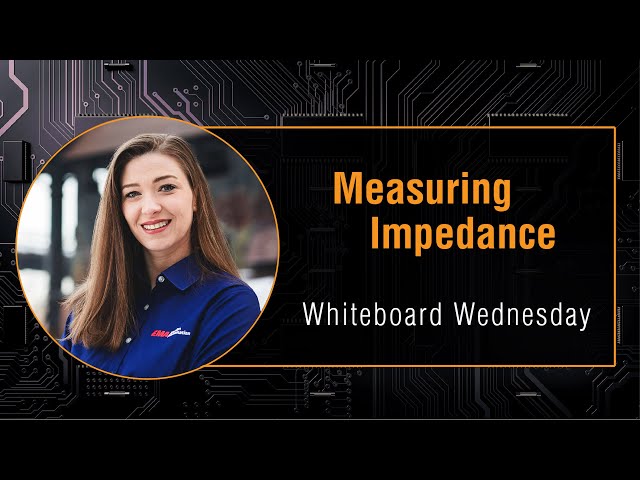 How to Measure Impedance