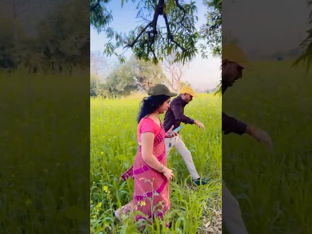 Ranu Bambi ki ranu#shorts #yt#viral#funny #comedy time with mkg😂