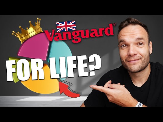 The Only Vanguard Portfolio You'll Ever Need