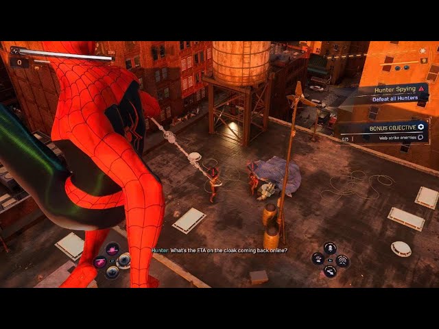 Marvel's Spider-Man2