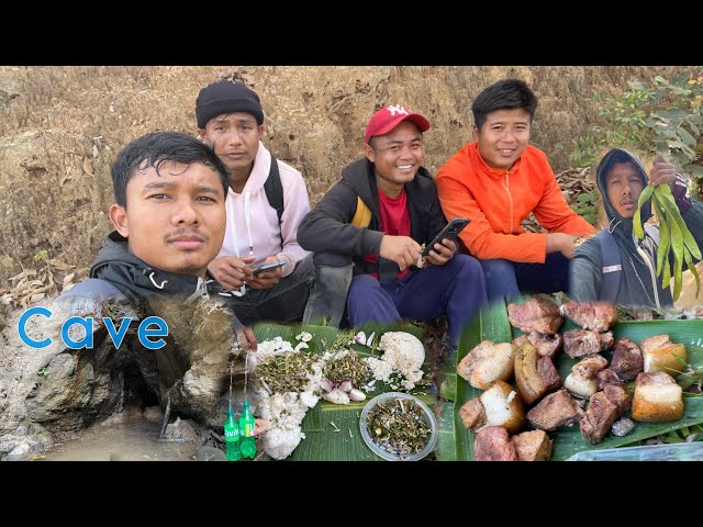 Nongmaiching Surung Yourure( Trekking Seloi Langmaiching)