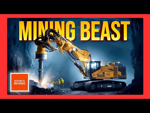 Top 10 Heavy Machines So Pricey Even Shania Twain Wouldn’t Be Impressed!