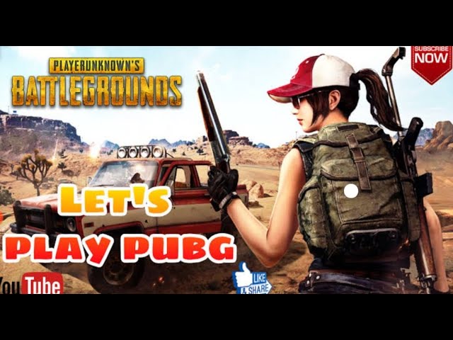 PUBG TV Live Live Stream Kush Ahuja Vlogs