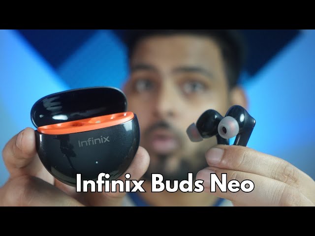 Infinix Buds Neo Review - Best Budget TWS for ₹1500?