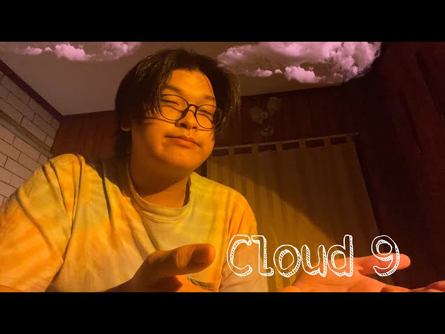 Cloud 9 - beach bunny cover by NotGalileo