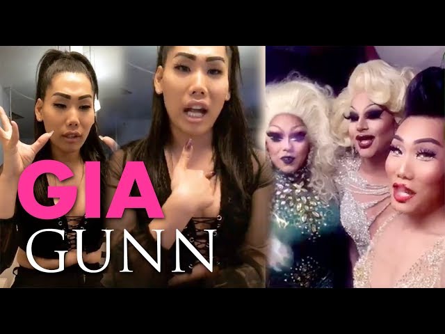 Honestly with Gia Gunn (Very Personal)