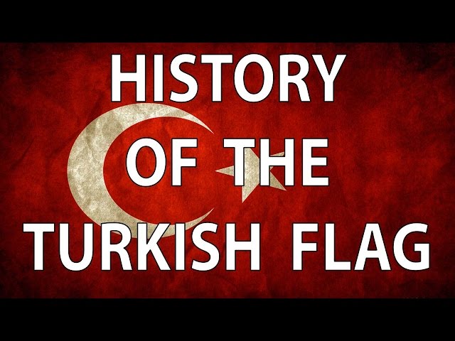 Turkey | Flag History