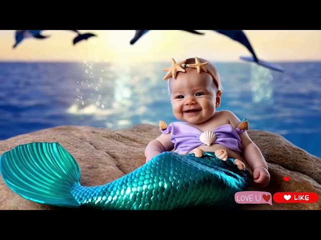 Sea creature Baby Show | Nursery Rhymes & Kids Songs 2025 | Viral Shorts & Live